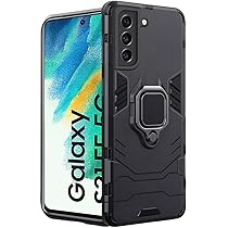 Samsung Galaxy S21 FE 5G (Graphite, 8GB, 128GB Storage) : Amazon